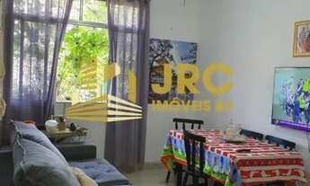 Imagem 5: Casa para venda possui 50 metros quadrados com 2 quartos em Jardim América - Rio de Janeir