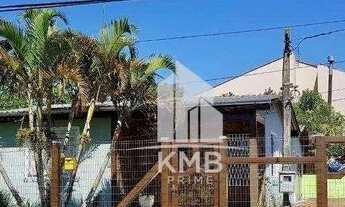 Imagem 7: Casa com 2 dormitórios à venda, 105 m² por R$ 375.000 - Parque dos Anjos - Gravataí/RS