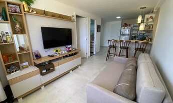 Imagem: Apartamento para Venda em João Pessoa