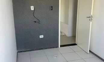 Imagem 6: Caminho dos ventos Aruanda