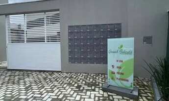 Imagem 2: Apartamento para Repasse possui 50 metros quadrados com 2 quartos em Pedras - Ceará