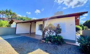 Imagem 4: Casa com 3 dormitórios para alugar, 115 m² por R$ 1.743,88/mês - Itoupava Central - Blumen