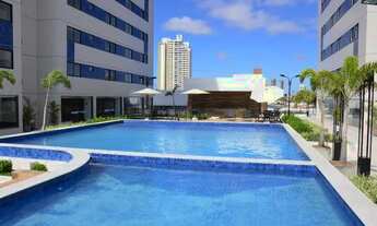 Imagem: Alugo Apto de 02 Quartos no Monte Nevado