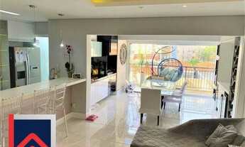 Imagem 2: Apartamento Venda 2 Dormitórios - 140 m² Vila Mascote