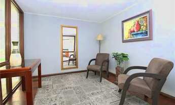 Imagem 4: PORTO ALEGRE - Apartamento Padrão - Menino Deus