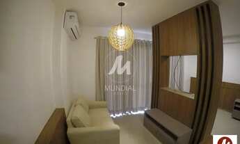 Imagem 2: Apartamento (tipo - padrao) 1 dormitórios, cozinha planejada, portaria 24 horas, lazer, es