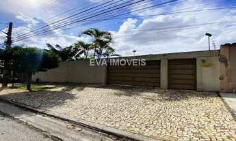 Imagem: GOIANIA - Casa Padrão - JARDIM AMÉRICA