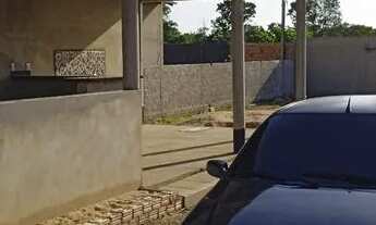 Imagem 6: Terreno c/ Edícula (Pátio Cauamé