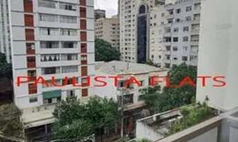 Imagem 5: SÃO PAULO - Apartamento Padrão - JARDIM PAULISTA