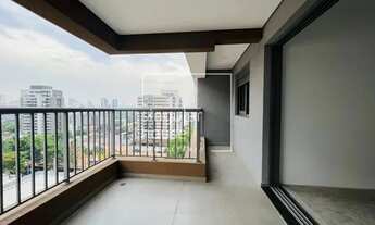 Imagem 6: 76m² | 2 Suítes