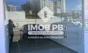 Imagem 3: Ponto comercial/Loja/Box para aluguel tem 30 metros quadrados em Manaíra - João Pessoa - P
