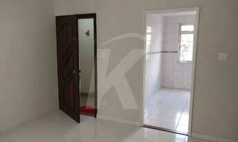 Imagem 7: Apartamento com 2 quartos, sala, cozinha, banheiro, área de serviço, vaga de garagem cober