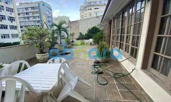 Imagem: Apartamento-À VENDA-Copacabana-Rio de Janeiro-RJ