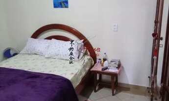 Imagem 7: Casa 2 dormitórios R$ 680 mil (Vila Clarice