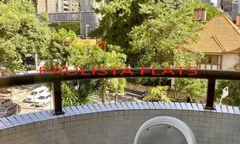 Imagem: SÃO PAULO - Flat - BELA VISTA