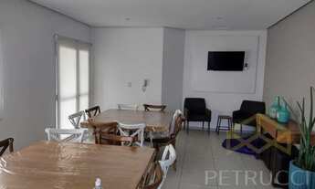 Imagem 2: Apartamento - Jardim Nossa Senhora Auxiliadora - Campinas