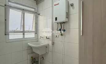 Imagem 7: SãO BERNARDO DO CAMPO - Apartamento Padrão - Centro