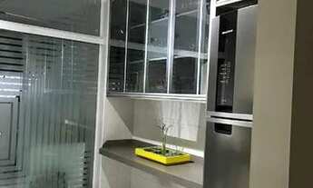 Imagem 6: Apartamento à venda 3 quartos 1 suíte 2 vagas Spazio Valparaiso Vila Valparaíso - Santo An