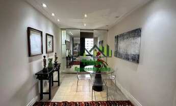 Imagem 6: Cobertura com 3 dormitórios à venda, 200 m² por R$ 2.958.000 - V Mariana - São Paulo/SP