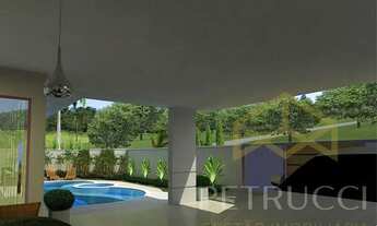 Imagem 9: Casa - Swiss Park - Campinas