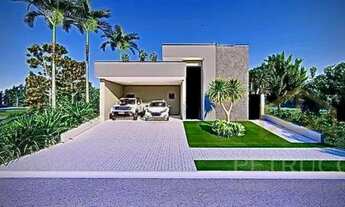 Imagem: Casa - Parque Brasil 500 - Paulínia