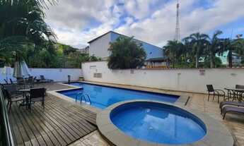 Imagem 15: Apartamento no Condomínio Ville Federação