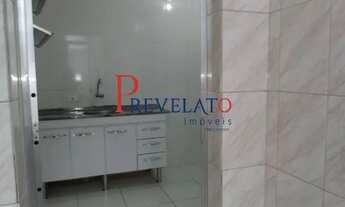 Imagem 7: CT-8825 - EXCELENTE CASA TÉRREA COM DOIS DORMITÓRIOS - FEI MIZUHO