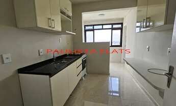 Imagem 6: São Paulo - Apartamento Padrão - Jardim Paulista