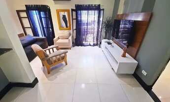 Imagem 4: Casa para venda com 250 metros quadrados com 3 quartos em Canto do Forte - Praia Grande