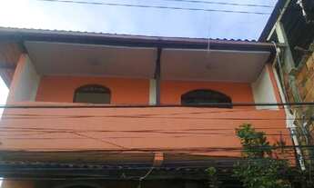 Imagem: Casa em Pau da Lima