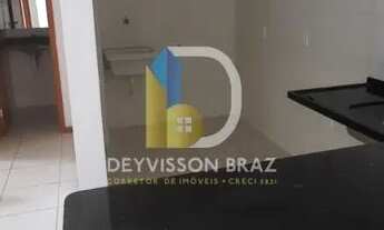 Imagem: Apartamento com 47m² e 2 quartos à venda