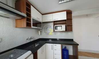 Imagem 4: Apartamento para venda com 70 metros quadrados com 2 quartos em Perdizes - São Paulo - SP