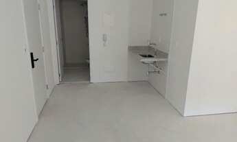 Imagem 7: Apartamento com 1 dormitório, 42 m² - venda por R$ 750.000 ou aluguel por R$ 4.269/mês - V