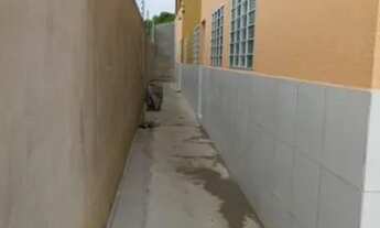 Imagem 4: Alugo casa no Lourival Parente