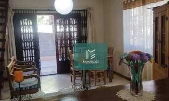 Imagem 3: Casa com 2 dormitórios para alugar, 150 m² por R$ 2.660/mês - Vale do Paraíso - Teresópoli