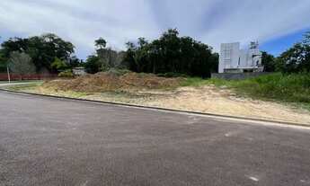 Imagem 6: Lotes no Alphaville 3 e 4 Prontos p Construir