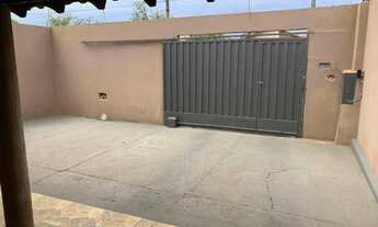 Imagem 6: Casa 110 m² - Jardim Residencial Silvestre - Araraquara - SP