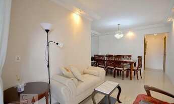 Imagem 5: Apartamento à Venda - Vila das Mercês, 3 Quartos, 70 m2