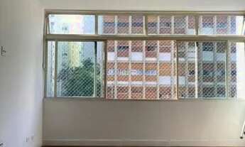 Imagem 5: Apartamento para Aluguel - Higienópolis, 3 Quartos, 141 m2