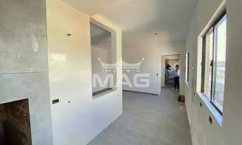 Imagem 2: PINHAIS - Padrão - Jardim Claudia