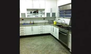 Imagem 6: Imóvel espetacular 4 suítes espaçosas sendo a principal com closet