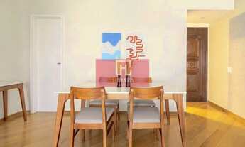 Imagem 3: Apartamento para alugar no bairro Jardim Paulista - São Paulo/SP, Zona Oeste