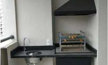 Imagem 2: Apartamento com 2 dormitórios, 62 m² - venda por R$ 574.000 ou aluguel por R$ 3.950/mês