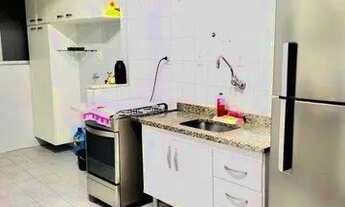 Imagem 7: Apartamento com 2 dormitórios, 63 m² - venda por R$ 345.000,00 ou aluguel por R$ 2.782,00