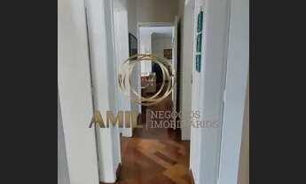 Imagem 6: LL - Apartamento Edifício Rio Negro / Jardim Aquarius / 04 dormitórios / 115 m²/ São José