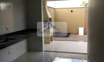 Imagem 3: Palmas - Casa Padrão - Plano Diretor Sul