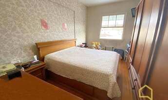 Imagem 6: Apartamento com 2 dormitórios à venda, 98 m² por R$ 500.000,00 - Campo Grande - Santos/SP