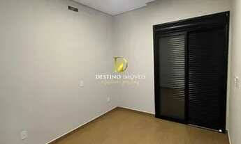 Imagem 7: INDAIATUBA - Casa de Condomínio - RESIDENCIAL MILANO