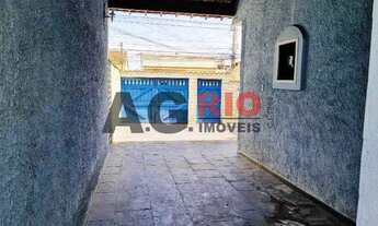 Imagem 3: Casa de rua-À VENDA-Bento Ribeiro-Rio de Janeiro-RJ