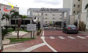 Imagem: 02 dorm. - LOCAÇÃO - Cond. Solar dos Passaros